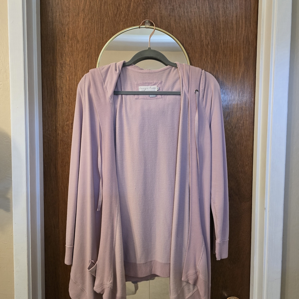 Evy's Treee Soft Pink Nicole